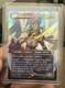 Lightning, Army of One (Borderless) (Surge Foil) (0545) Final Fantasy Foil
