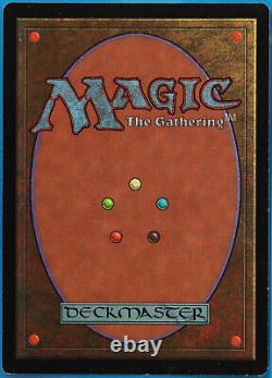 Lightning Dragon (Prerelease) FOIL Urza's Saga Promos PLD CARD (486275) ABUGames