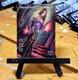Liliana of the Veil Full Art / Altered MTG / Magic the Gathering