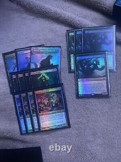 Living End Deck! Fully Foiled and Tournament Ready (MTG Modern July 2022)