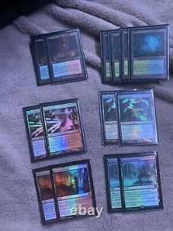 Living End Deck! Fully Foiled and Tournament Ready (MTG Modern July 2022)
