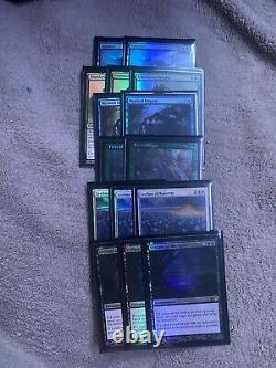 Living End Deck! Fully Foiled and Tournament Ready (MTG Modern July 2022)