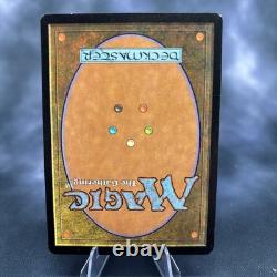 Llanowar Elves 7th Edition Foil