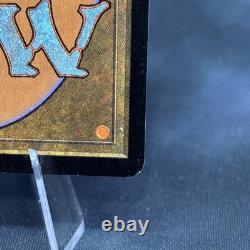 Llanowar Elves 7th Edition Foil