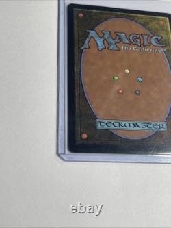 Llanowar Elves Foundations Foil Japanese Showcase Edition Near Mint MTG