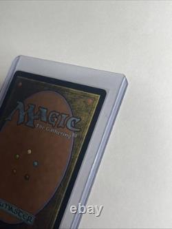 Llanowar Elves Foundations Foil Japanese Showcase Edition Near Mint MTG