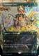Llanowar Elves (Halo Foil) #39 (NM) Secret Lair Countdown Kit (SLC) MTG