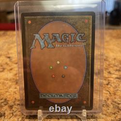 Llanowar Elves SHOWCASE JAPANESE FOIL Foundations FDN 0429 NM/M MTG Magic
