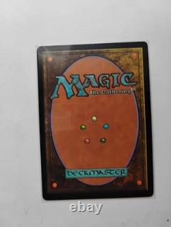 Llanowar Elves Showcase Foil Foundations #0429 Mythic EN