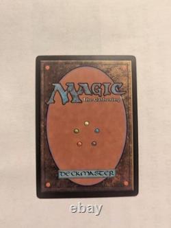 Llanowar Elves (Showcase) Foundations Foil