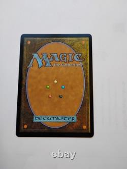 Llanowar Elves (Showcase) Foundations Foil