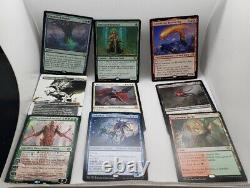 Lot of 600+ Modern Magic The Gathering Collection MR R UNC COM Great Pack Fresh