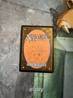 Lotus Petal Foil Magic The Gathering Mtg From The Vault Exiled