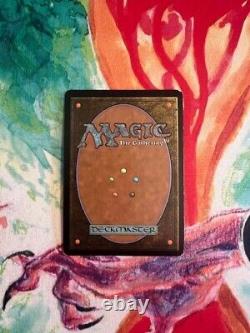 Lotus Petal Foil Magic The Gathering Mtg From The Vault Exiled #3