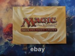 MAGIC THE GATHERING From the Vault ANGELS sealed