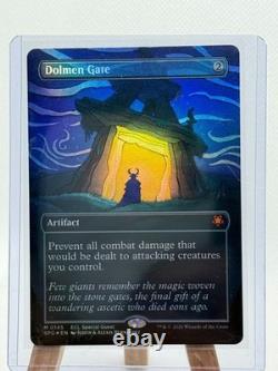 MAGIC THE GATHERING LORWYN ECLIPSED LOT OF 7 Cards. Fresh Pulls stand included