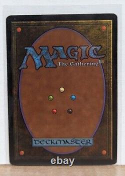 MAGIC THE GATHERING MTG BADLANDS x 4 REVISED DUAL LAND MP/HP
