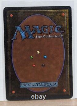 MAGIC THE GATHERING MTG BADLANDS x 4 REVISED DUAL LAND MP/HP