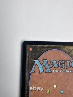 MAGIC THE GATHERING Traveling Chocobo NEON INK YELLOW NM FOIL FRESH NEW