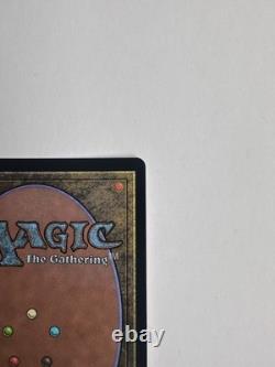 MAGIC THE GATHERING Traveling Chocobo NEON INK YELLOW NM FOIL FRESH NEW