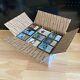 MASSIVE 3600 Bulk Magic The Gathering MTG Card Lot All Eras C/UC Rares & Foils