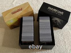 MTG 1000 Card Lot / DIAMOND / All Rarities + FOILS / (PLEASE READ DESCRIPTION)