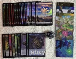 MTG 1000 Card Lot / DIAMOND / All Rarities + FOILS / (PLEASE READ DESCRIPTION)