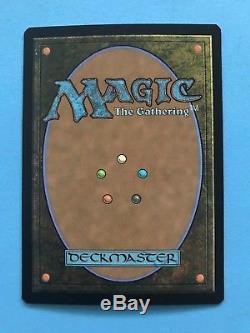 MTG 1 x Foil Snapcaster Mage (Promo) Magic The Gathering (No reserve)