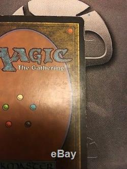 MTG 1x Chalice of the Void FOIL Mirrodin Magic the Gathering MP