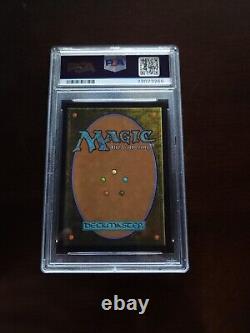 MTG 1x Elesh Norn, Mother Of Machines Phyrexian Step And Complete FOIL PSA 9