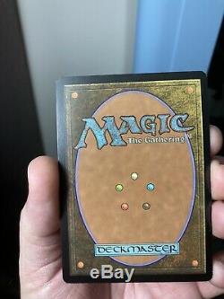 MTG 1x FOIL Mox Diamond From the Vault Relics Near-Mint + Bonus Foil Chrome Mox