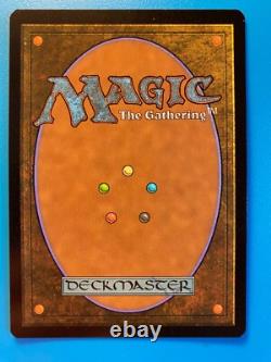 MTG 1x FOIL Shadowborn Apostle # 688 Secret Lair Drop Magic the Gathering x1 NM