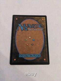 MTG 1x Rusko, Clockmaker Foil Mystery Booster 2 Alchemy