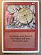 MTG 1x Wheel of Fortune Revised OLD SCHOOL Magic the Gathering Card x1 HP