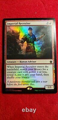 MTG ALL FOILS Collection $2,340 Value! 1,801 Cards Magic The Gathering