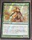 MTG APAC Junior Super Series Elvish Champion Very Rare Promo Foil