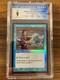 MTG? ARCHIVIST FOIL? 7th Edition CGC Quad 9's+ MINT RARE Creature 2001 LOW POP