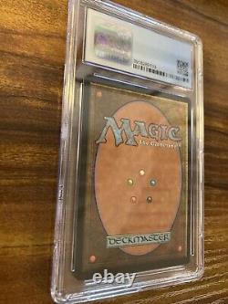 MTG? ARCHIVIST FOIL? 7th Edition CGC Quad 9's+ MINT RARE Creature 2001 LOW POP