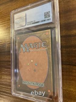 MTG? ARCHIVIST FOIL? 7th Edition CGC Quad 9's+ MINT RARE Creature 2001 LOW POP