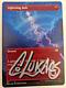 MTG ARTIST PROOF WITH SKETCH FOIL Lightning Bolt SIGNED BY CHUCK OFFERS