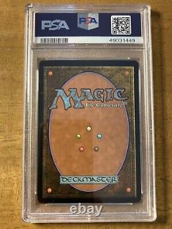 MTG? AVALANCHE RIDERS FOIL? Time Spiral-Timeshifted PSA 9 MINT 2006 POP 1