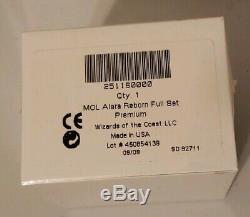 MTG Alara Reborn Factory Sealed Complete Premium Foil Mint Set MOL Redeemed