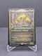 MTG Animar, Soul of Elements Foil Etched Double Masters LP Magic The Gathering