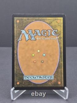 MTG Animar, Soul of Elements Foil Etched Double Masters LP Magic The Gathering