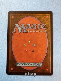 MTG Antiquities Edition, Power Artifact! 1994 Vintage Magic
