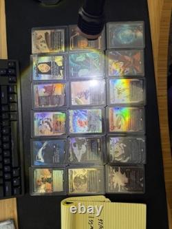 MTG Avatar the Last Airbender Collector Lot (18 Cards 8 foils, 10 nonfoil)