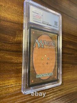 MTG? BALEFUL STARE FOIL? 7th Edition CGC Quad 9's+ MINT UNCOMMON Sorcery LOW POP