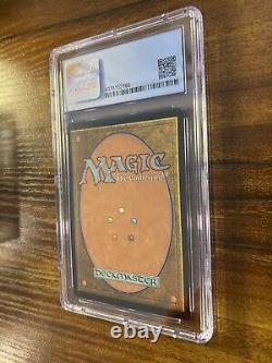 MTG? BALEFUL STARE FOIL? 7th Edition CGC Quad 9's+ MINT UNCOMMON Sorcery LOW POP