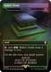 MTG Balin's Tomb (Ancient Tomb) Surge Foil Lord of the Rings Magic