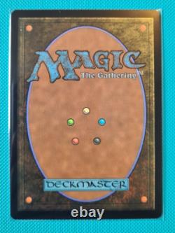 MTG Balin's Tomb (Ancient Tomb) Surge Foil Lord of the Rings Magic
